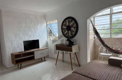 Apartamento de 89m² à venda, com 3 quartos (1 suíte), localizado em fragoso, olinda - pernambuco.