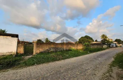Terreno de 2.000m² à venda, localizado em são lourenço da mata - pernambuco