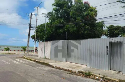 Casa de 245m² à venda, com 5 quartos (3 suítes), localizada em rio doce, olinda - pernambuco.