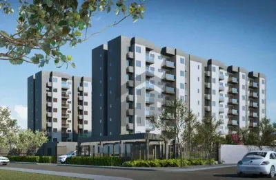 Apartamento de 45m² à venda, com 2 quartos (1 suíte), localizado na caxanga, recife - pernambuco.