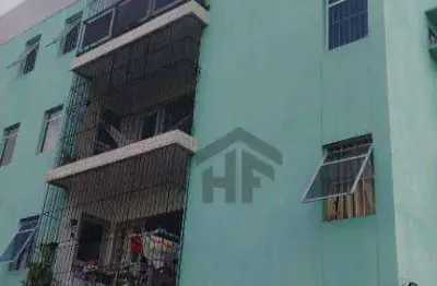 Apartamento de 92m² à venda, com 3 quartos ( 1 suíte), localizado na caxanga, recife - pernambuco.