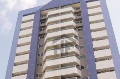 Apartamento de 144m² à venda, com 4 quartos (2 suítes), localizado no espinheiro, recife - pernambuco.