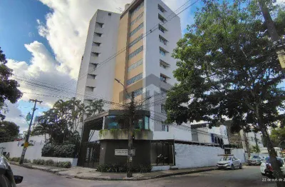 Apartamento de 81m² à venda, com 3 quartos (1 suíte), localizado na madalena, recife - pernambuco.