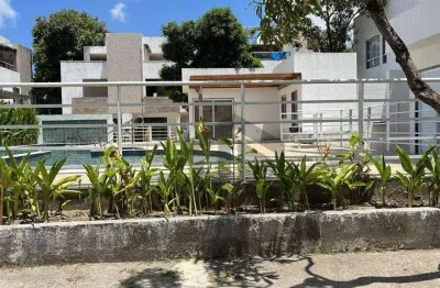 Casa de 300m² à venda, com 3 quartos (2 suítes), localizada no cordeiro, recife - pernambuco.