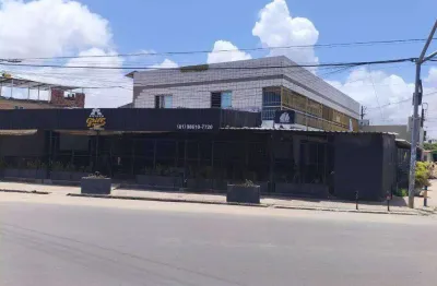 Galeria comercial de 422m², com 13 salas à venda, localizada em jardim brasil, olinda - pernambuco.