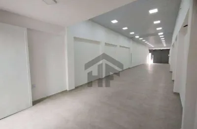 Loja comercial de 132m² à venda, localizada na boa vista, recife - pernambuco.