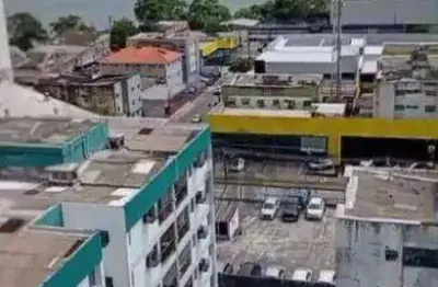 Apartamento de 90m² para alugar, com 3 quartos, localizado no pina, recife - pernambuco.