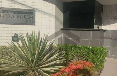 Apartamento de 42m² à venda, com 1 quarto, localizado em candeias, jaboatão dos guararapes - pernambuco.