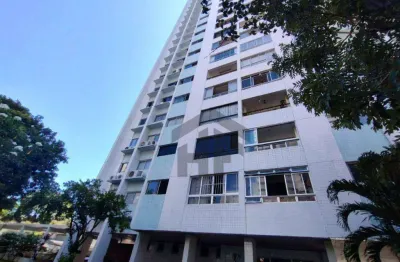 Apartamento de 122m² à venda, com 3 quartos (1 suíte), localizado nos aflitos, recife - pernambuco.