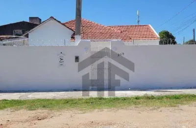 Casa de 135m² para alugar, com 3 quartos, localizada em salgadinho, olinda - pernambuco.