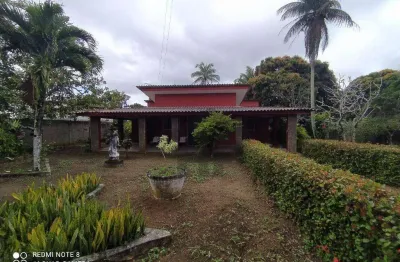 Chácara de 2.500m² à venda, com casa de 3 quartos (2 suítes), localizada em guabiraba, recife - pernambuco.