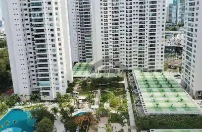 Apartamento de 109m² à venda, com 3 quartos (1 suíte), localizado na imbiribeira, recife - pernambuco.