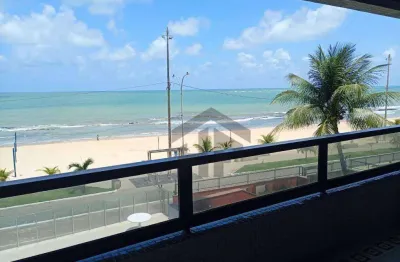 Apartamento de 235m² à venda, com 4 quartos (3 suítes), localizado em piedade, jaboatão dos guararapes - pernambuco.