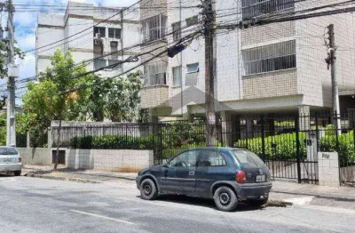 Apartamento de 105m² à venda, com 3 quartos (1 suíte), localizado no rosarinho, recife - pernambuco.