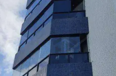 Apartamento de 140 m² à venda, com 3 quartos (1 suíte), localizada em candeias, jaboatão dos guararapes