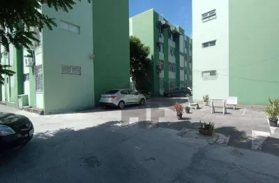 Apartamento de 81,50m² para alugar, com 4 quartos, localizado na tamarineira, recife - pernambuco.