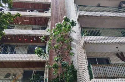 Apartamento de 126m² à venda, com 3 quartos (1 suíte), localizado na tamarineira - pernambuco.