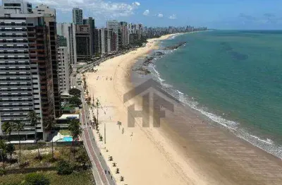 Apartamento de 376m² à venda, com 4 quartos suítes, localizado em piedade, jaboatão dos guararapes - pernambuco.