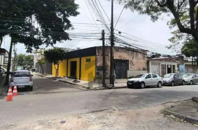 Casa comercial, de 292m², à venda, localizada no zumbi, recife - pernambuco.