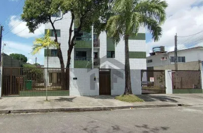 Apartamento de 73m² para alugar, com 3 quartos (1 suíte), localizado no engenho do meio, recife - pernambuco.