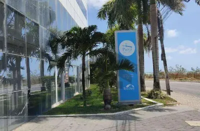 Apartamento de 39m² à venda, com 1 quarto, localizado em barra de jangada, jaboatão dos guararapes - pernambuco.