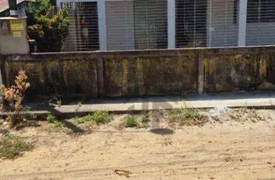 Casa de 120m² à venda, com 3 quartos (1 suíte), localizada em ponta de pedra, goiana - pernambuco.