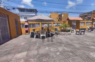 Apartamento de 76m² para alugar, com 3 quartos (1 suíte), localizado em barra de jangada, jaboatão dos guararapes - pernambuco.