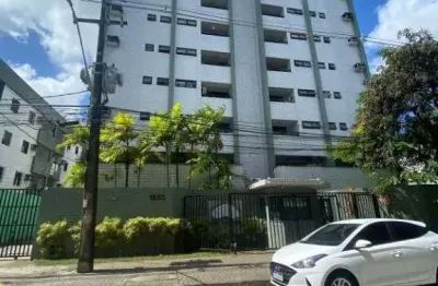 Apartamento de 56m² à venda, com 2 quartos (1 suíte), localizado na iputinga, recife - pernambuco.