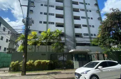 Apartamento de 56m² à venda, com 2 quartos (1 suíte), localizado na iputinga, recife - pernambuco.
