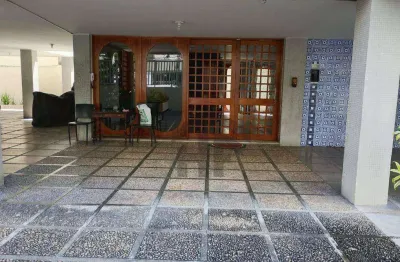 Apartamento de 130m² à venda, com 3 quartos (1 suíte), localizado em boa viagem, recife - pernambuco.