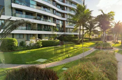 Apartamento de 113m² para alugar ou vender, com 3 quartos (1 suíte), localizado no paiva, cabo de santo agostinho - pernambuco.