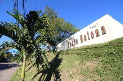 Terreno de 825m² à venda, localizado em aldeia, camaragibe - pernambuco.