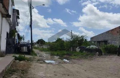 Terreno de 510m² à venda, localizado em piedade, jaboatão dos guararapes - pernambuco.