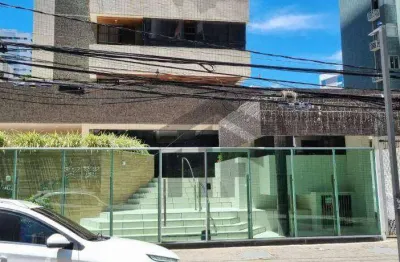 Apartamento de 200m² para alugar ou vender, com 4 quartos (2 suítes), localizado em boa viagem, recife - pernambuco.