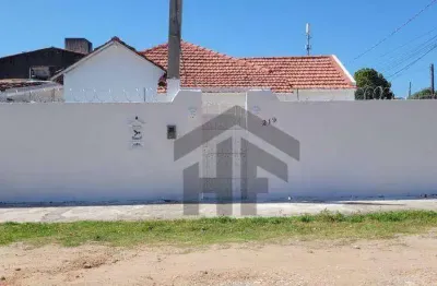 Casa de 135m² para alugar, com 3 quartos, localizada em salgadinho, olinda - pernambuco.