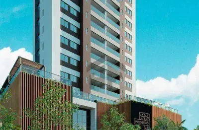 Apartamento de 108m², 4 quartos suítes, localizado na madalena, recife - pernambuco.