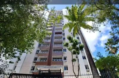 Apartamento de 141m² à venda, com 4 quartos (1 suíte), localizado em Boa Viagem, Recife - Pernambuco.