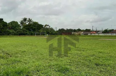 Terreno de 5 hectares, localizado em Igarassu - Pernambuco.