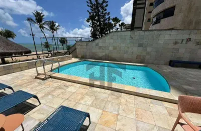 Apartamento de 260m² à venda, com 4 quartos suítes, localizado em Candeias, Jaboatão dos Guararapes - Pernambuco.