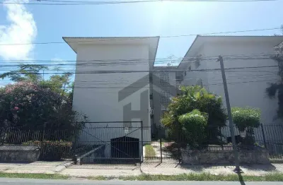 Apartamento de 86m² à venda, com 3 quartos, localizado na Boa Vista, Recife - Pernambuco.