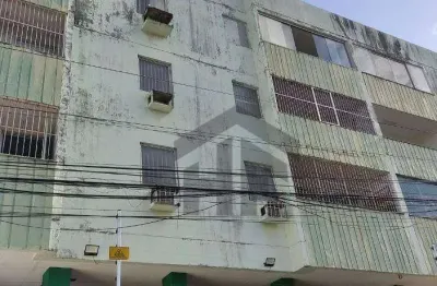 Apartamento de 108m² à venda, com 3 quartos (1 suíte), localizado em Piedade, Jaboatão dos Guararapes - Pernambuco.