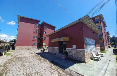 Apartamento de 63m² à venda, com 2 quartos, localizado em Candeias, Jaboatão dos Guararapes - Pernambuco.