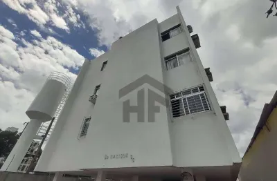 Apartamento de 110m² à venda, com 3 quartos, localizado na Tamarineira, Recife - Pernambuco.