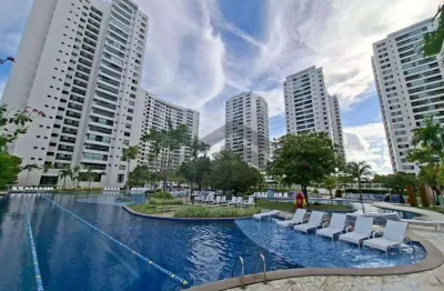 Apartamento de 170m² à venda, com 4 suítes, localizado na Imbiribeira, Recife - Pernambuco.