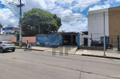Casa Residencial ou Comercial de 210m² à venda, com 4 quartos, localizado no Alto do Mandú, Recife - Pernambuco.
