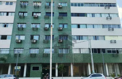 Apartamento de 60m² à venda, com 2 quartos, localizado em Santo Amaro, Recife - Pernambuco.