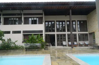 Casa com 6 quartos à venda na Rua Carlos Rios, 100, Aldeia dos Camarás, Camaragibe