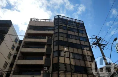 Apartamento com 5 quartos à venda na Rua dos Navegantes, 2939, Boa Viagem, Recife