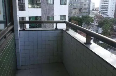 Apartamento 01 quarto, localizado na madalena, recife - pernambuco.
