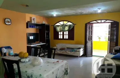 Casa em condomínio fechado com 2 quartos à venda na Rua do Farol, 160, Bairro Novo, Olinda
